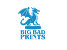 Big Bad Prints - Home