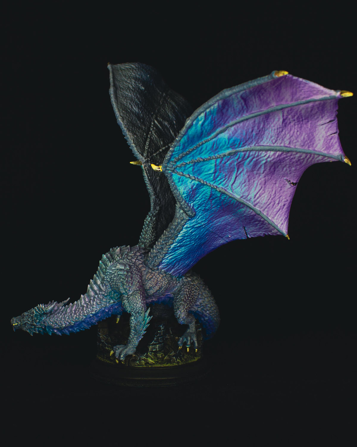 16K Resin Prints | Miniature Painting Commission | Tabletop RPG Models Australia